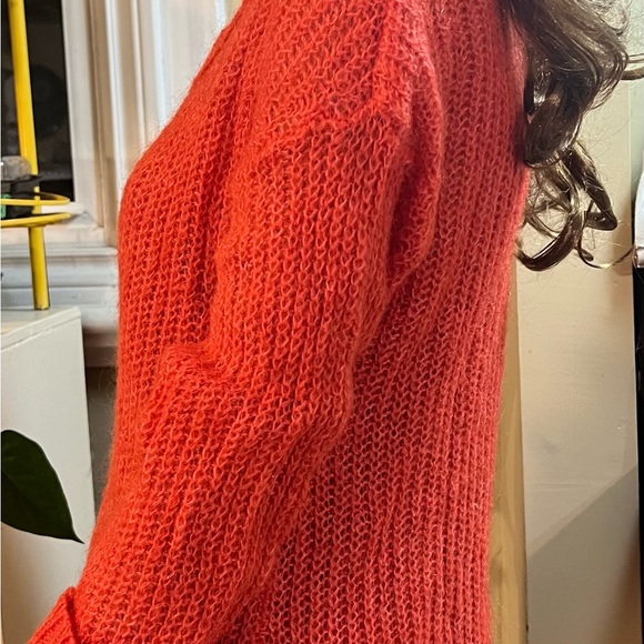 Mossimo Mohair Sweater - Picture 6 of 9